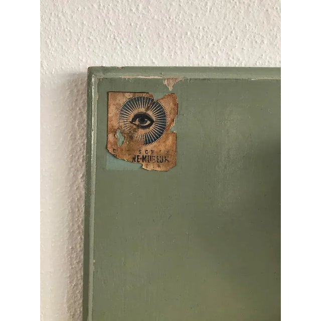 1950s Anatomical 3-Dimensional Picture, Germany, 1950s For Sale - Image 5 of 6