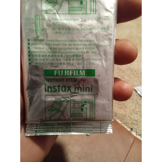 2010s Hello Kitty Insta Max Camera For Sale - Image 5 of 5