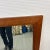 Stickley Furniture Arts & Crafts Cherry Wall Mirror For Sale - Image 12 of 12