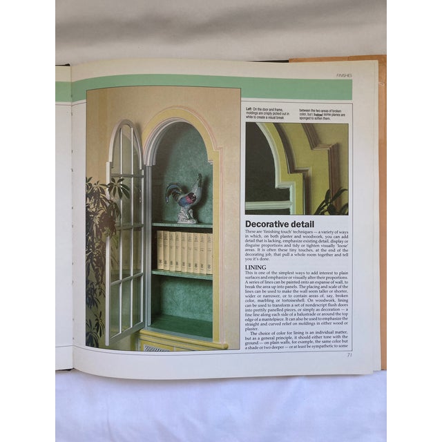 Illustration Designer’s Guide to Surfaces and Finishes For Sale - Image 3 of 5