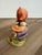 Ceramic Vintage m.i. Hummel "In the Meadow" Figurine (Hum 459) Made by Goebel For Sale - Image 7 of 11