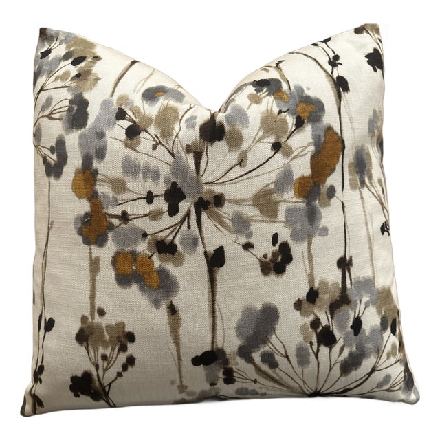 Handcrafted Decorative Pillow Case For Sale