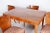 Dining Table by Jindrich Halabala for UP Závody, 1940s For Sale - Image 14 of 15