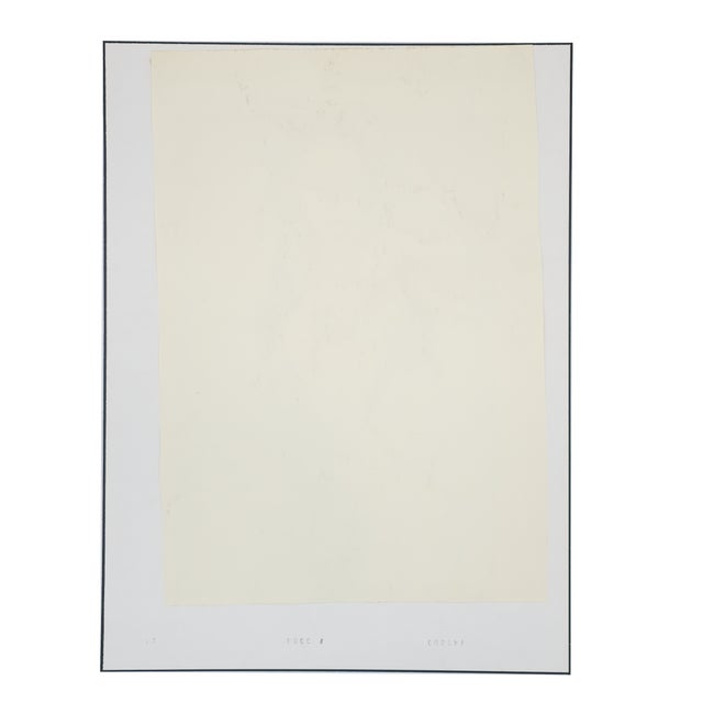 White Alabaster Nude - Samuel Clayberger, C. 2005 For Sale - Image 8 of 8