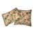 Lauren by Ralph Lauren Yorkshire Rose Sage Pillow Shams- Set of 2 For Sale