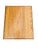 Brown Mid 20th Century Broyhill Lenoir House Rectangular End Table With Ball-and-Claw Feet For Sale - Image 8 of 10