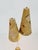 Vintage Brass Floor Lamp from MCM, 1950s For Sale - Image 4 of 11