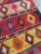 Mid-Century Turkish Anatolian Kilim, 1950s For Sale - Image 6 of 18