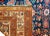 Early 20th Century Shirvan Carpet For Sale - Image 4 of 4