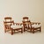 Mid-Century Modern Maison Regain Armchairs, a Pair, 1960s For Sale - Image 3 of 12