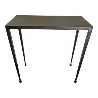 Arteriors Hogan Console Table For Sale