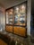1980s Century Furniture Chin Hua China Cabinet by Raymond Sobota For Sale - Image 13 of 15