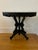 19th Century 19th Century Victorian Parlor Table For Sale - Image 5 of 5