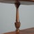 Etagere in Walnut-Stained Beech For Sale - Image 6 of 11