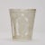 Beaker Blown Glass with Decoration of Classical Scenes attributed to Salviati, 1890s For Sale - Image 5 of 9