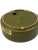 Ceramic Mid-Century Green Ceramic Ashtray, Sicart Italy 1969 For Sale - Image 7 of 12