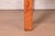 Milo Baughman for Thayer Coggin Mid-Century Modern Burl Wood Parsons Extension Dining Table, Newly Refinished For Sale - Image 13 of 15