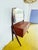 Mid-Century Modern Vintage Danish Design Dressing Table, 1950s For Sale - Image 3 of 10