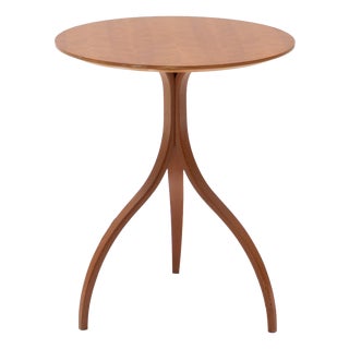 Modulus Side Table by Thomas W. Stender for Sigma, 1980s For Sale