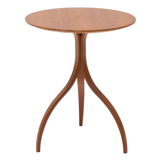 Modulus Side Table by Thomas W. Stender for Sigma, 1980s For Sale