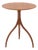 Modulus Side Table by Thomas W. Stender for Sigma, 1980s For Sale