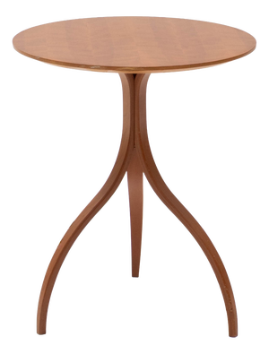 Modulus Side Table by Thomas W. Stender for Sigma, 1980s