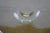 Steuben Equinox Neil Cohen Half Moon Notched Art Glass Bowl 10" For Sale - Image 13 of 16
