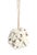 Add rustic charm to your home with the Cotton Orb Set. These delicate orbs are crafted from a blend of foam and polyester,...