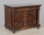 French 19th Century French Empire Miniature Commode, Walnut, Circa 1800-1820 For Sale - Image 3 of 9