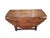 Antique Oval Table in Wood, 1890 For Sale - Image 13 of 18