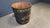 Wood Chateauneuf Du Pape Wooden Grape Bucket, 1950s For Sale - Image 7 of 13