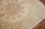 Green Late 20th Century Zabihi Collection Rare Square Size Silk Persian Qum Rug - 6'4" x 6'6" For Sale - Image 8 of 12