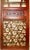 Wood Antique Chinese Screen PanelsCunninghamia wood, Circa 1800-1849 - A Pair For Sale - Image 7 of 11