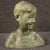Italian Terracotta Bust of a Child, 20th Century For Sale - Image 11 of 13