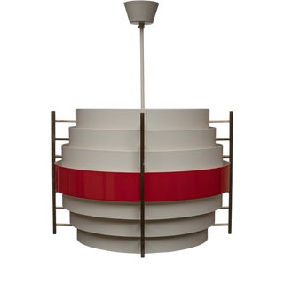 Suspension Light, 1960s For Sale