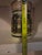 Vintage Lapid Israel Art Pottery Vase #60 Mid Century Modern Brutalist Fat Lava For Sale In Boston - Image 6 of 10
