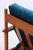 Danish Teak Sessel Lounge Chairs by Grete Jalk, 1960s, Set of 2 For Sale - Image 12 of 17