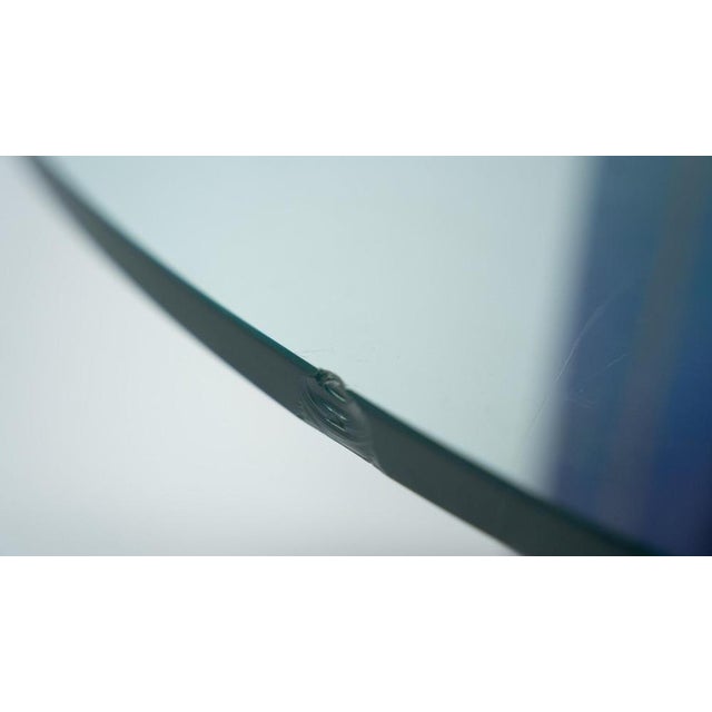 Mid-Century Modern Polygonon Table attributed to Tobia Scarpa for B&B Italia, 1970s For Sale - Image 4 of 10