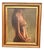 R. Wikheim, Nude Study, 1975, Oil Painting on Canvas, Framed For Sale