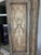 Hooker Seven Seas Old World Hand Painted Serpentine Media Armoire 79" X 46" X 25" Brown, Sage For Sale In Charlotte - Image 6 of 14