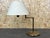 Space Age Brass Swivel Table Lamp, 1960s For Sale - Image 13 of 18