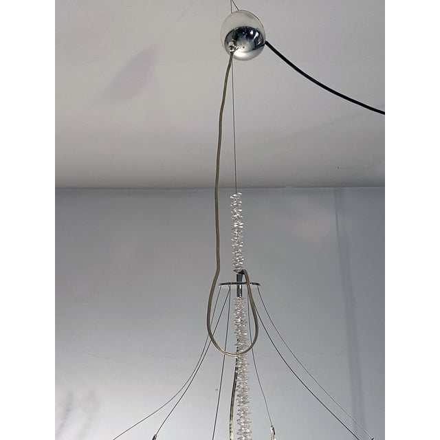 55010 Pendant by Fausting, 1990 For Sale - Image 6 of 10