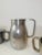 Vessels by Gio Ponti for Calderoni and Arthur Krupp, Italy, 1920s-1940s, Set of 6, in Good conditions. Designed 1920 to...