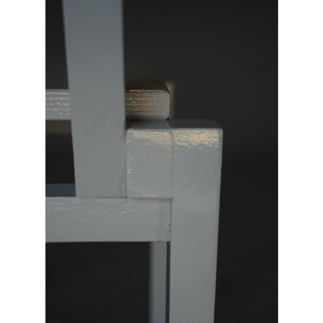 Side Chair from Pepijn Fabius, 2020s For Sale - Image 15 of 17
