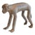Vintage African Monkey Figurine For Sale