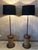 Floor Lamps, Set of 2 For Sale - Image 3 of 13