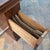 Vintage Art Deco Desk and Chair, 1950, Set of 2 For Sale - Image 15 of 17