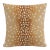 Not Yet Made - Made To Order 22" Indoor/Outdoor Pillow Natural Fawn For Sale - Image 5 of 5