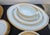 Mid 20th Century Noritaki Dinnerware Set of Goldridge Pattern -Set of 101 Pieces For Sale - Image 5 of 12