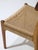 Vintage Dining Chairs in Oak by Hans J. Wegner for Carl Hansen & Søn, 1950s, Set of 4 For Sale - Image 9 of 18